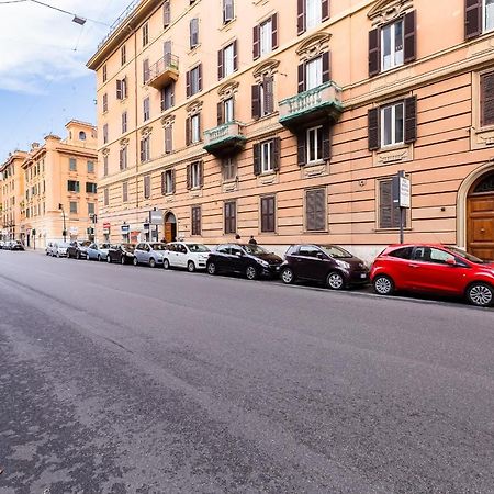 רומא La Casa Di Andrea Ai Musei Vaticani 1 מראה חיצוני תמונה